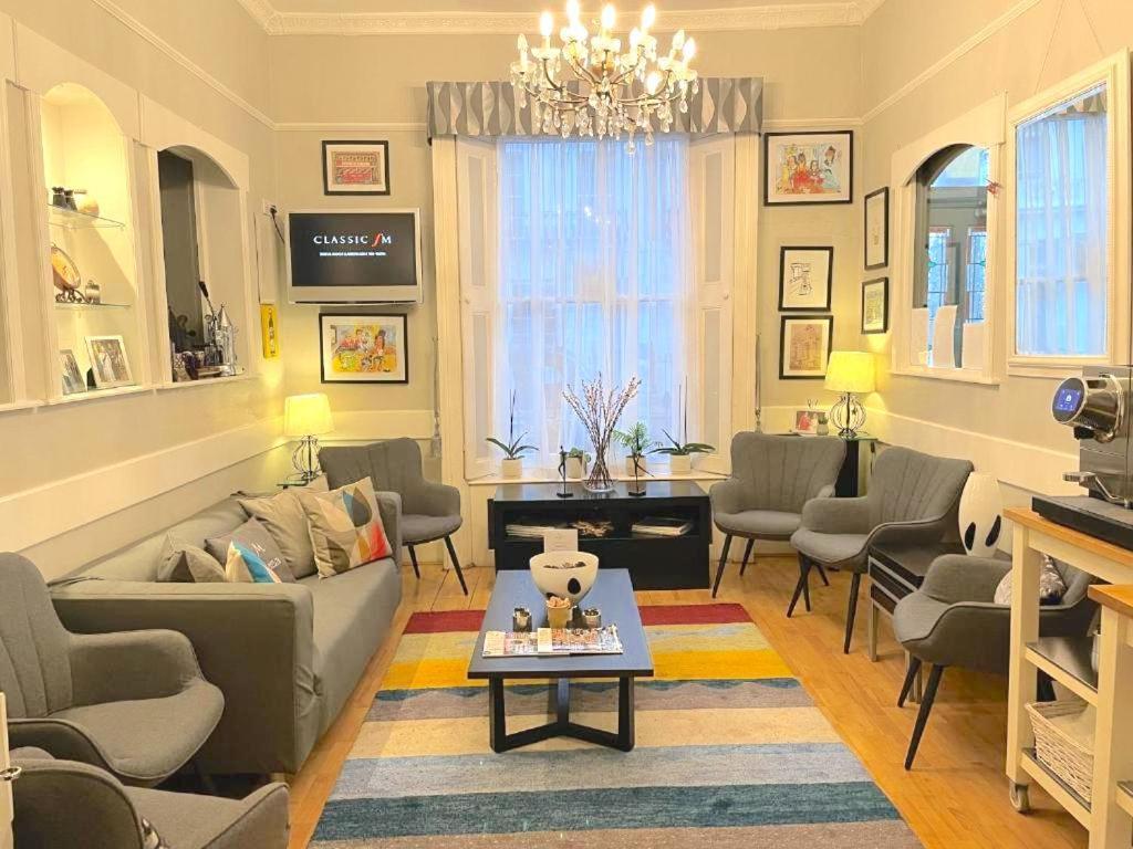 Hotel The Melita London